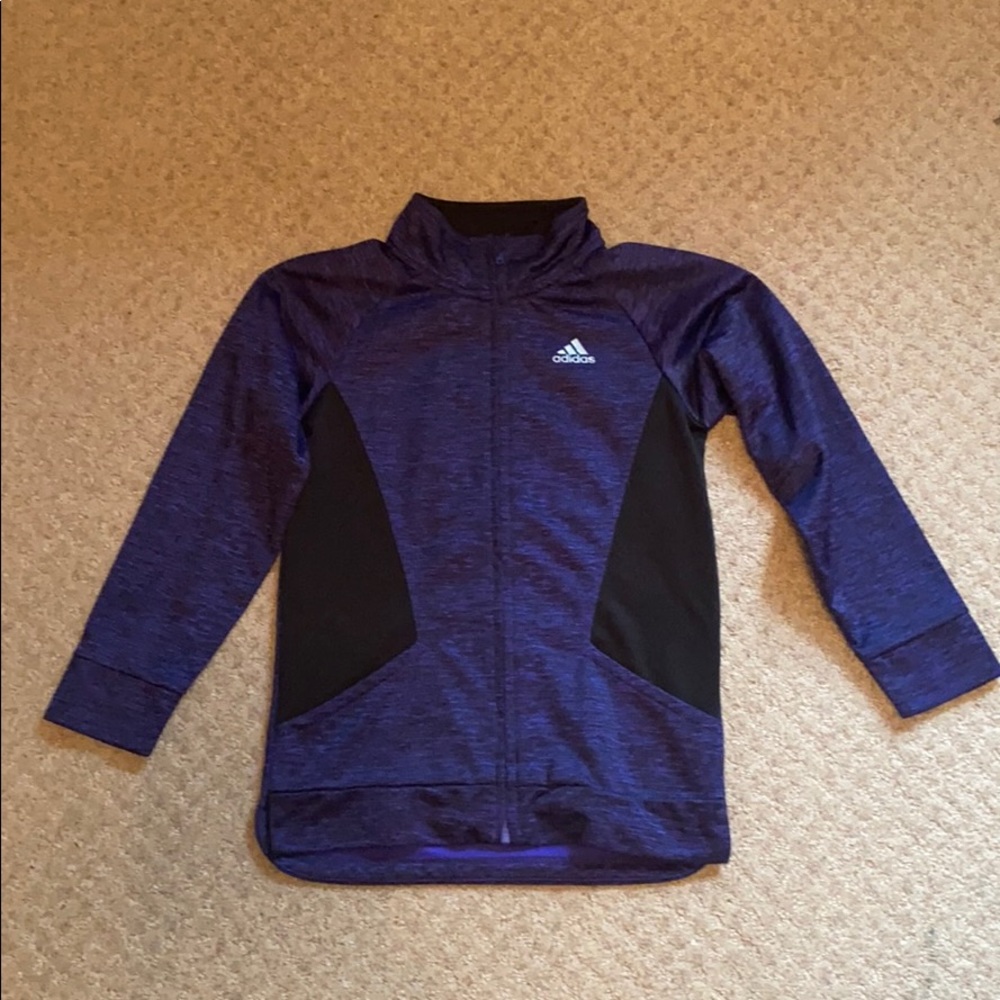 Adidas Track jacket